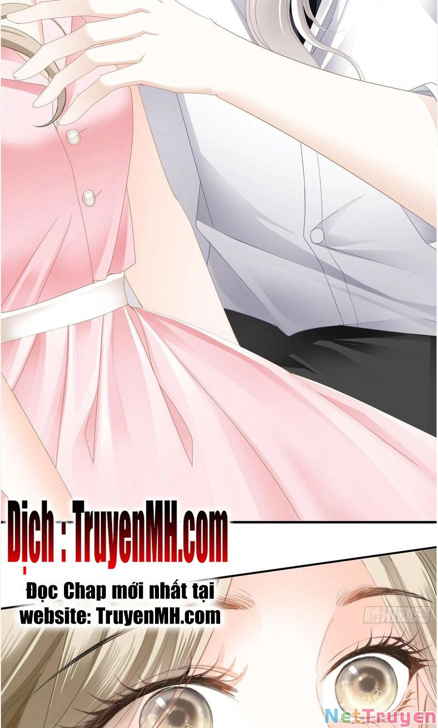 bạo quân ái nhân chapter 86 11