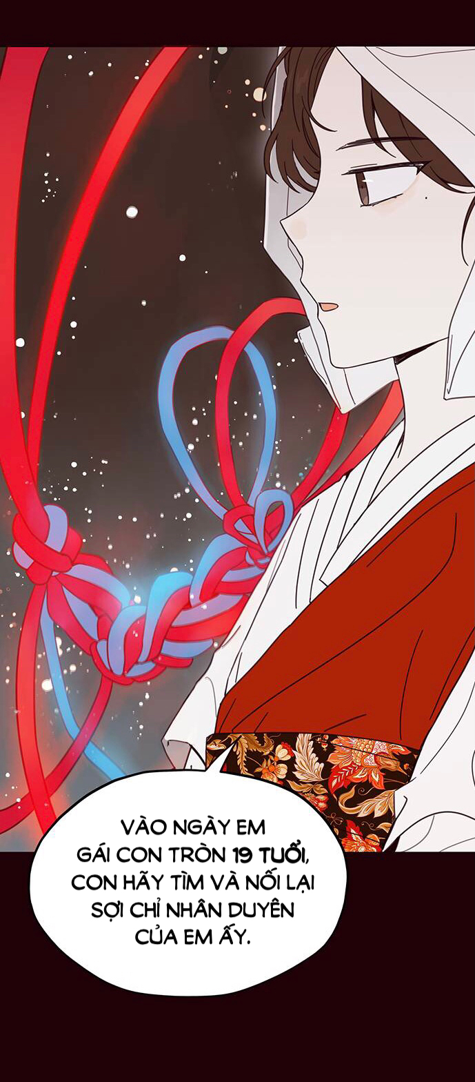 sợi chỉ nhân duyên của sarang chapter 1 41