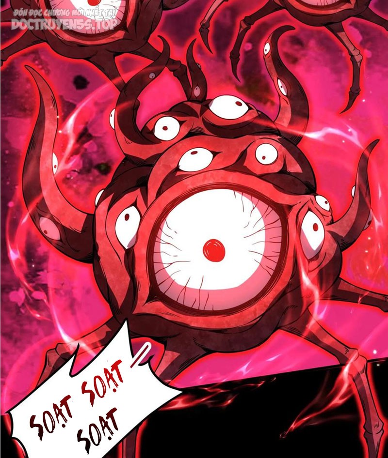 quỷ dị dược tề sư: bệnh nhân của ta đều là kinh khủng chapter 153 32