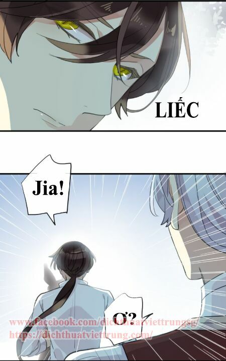 vết cắn ngọt ngào phần 2 chapter 39 11