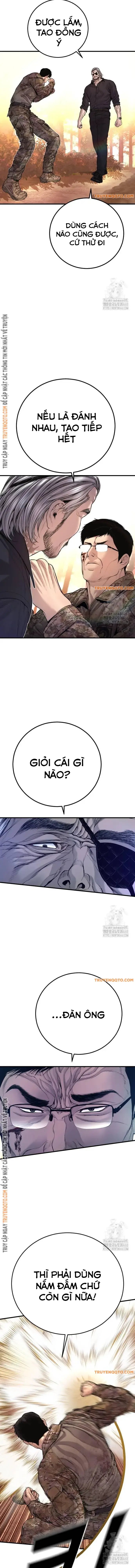 đặc vụ kim chapter 177 3