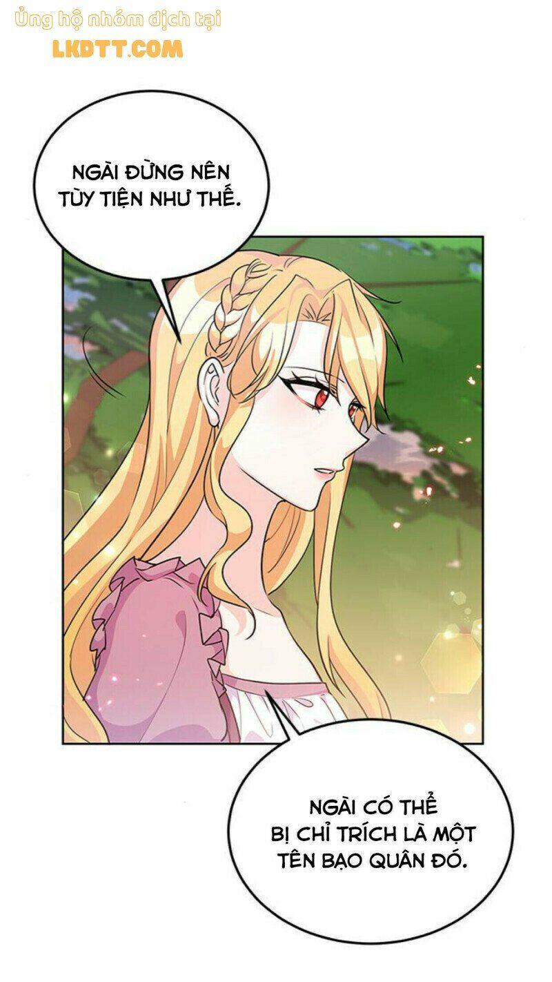 nữ hiệp trở về chapter 21 35