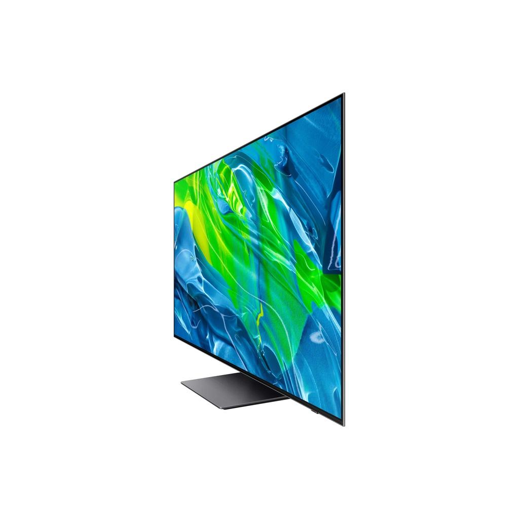Smart TV 4K Samsung OLED S95B 55 inch - Hàng chính hãng