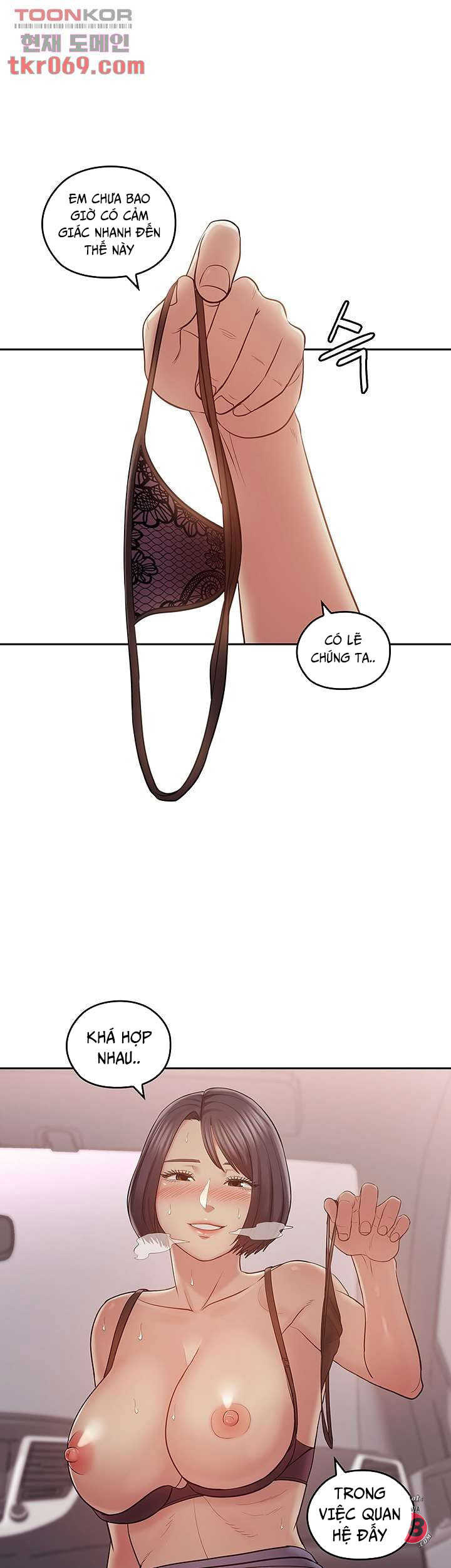 kênh tư vấn tình dục chapter 13 45