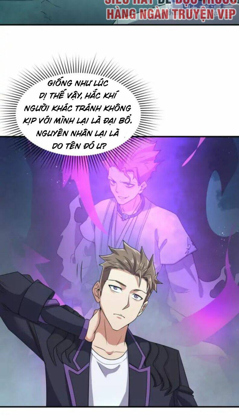 người chặn xuyên không chapter 97 16