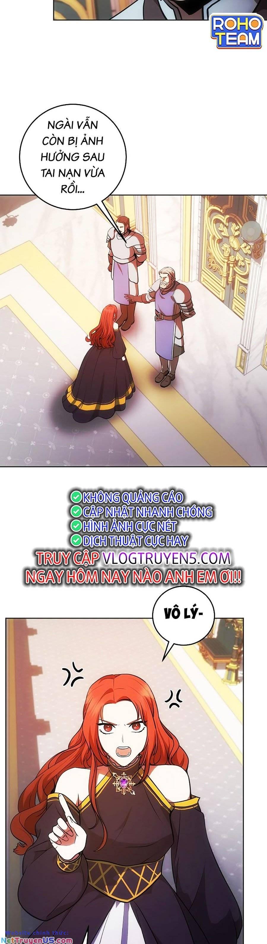 người yêu hợp đồng của chủ tịch chapter 7 20