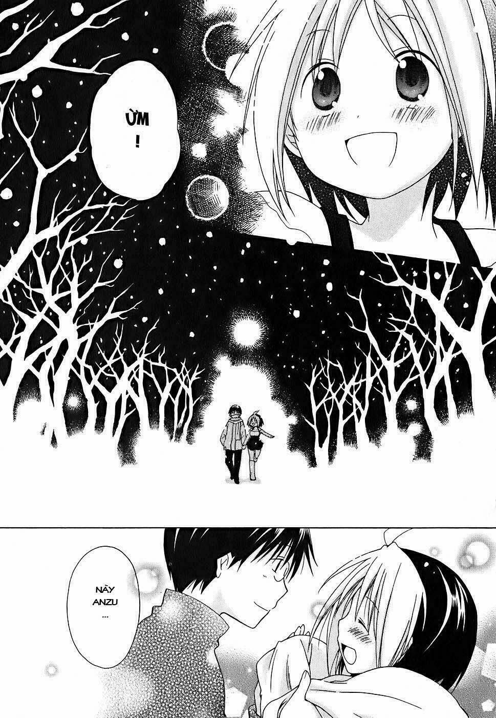hanamaru yochien chapter 8 12