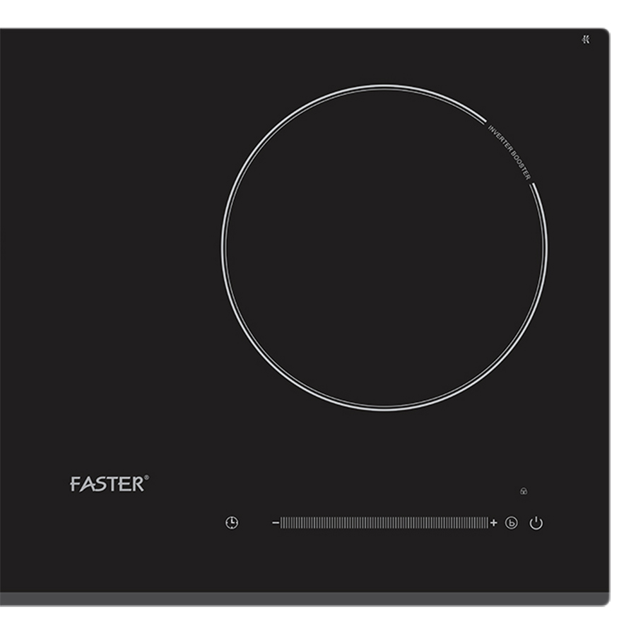 Bếp Điện Từ Faster FS 712I - Hàng chính hãng