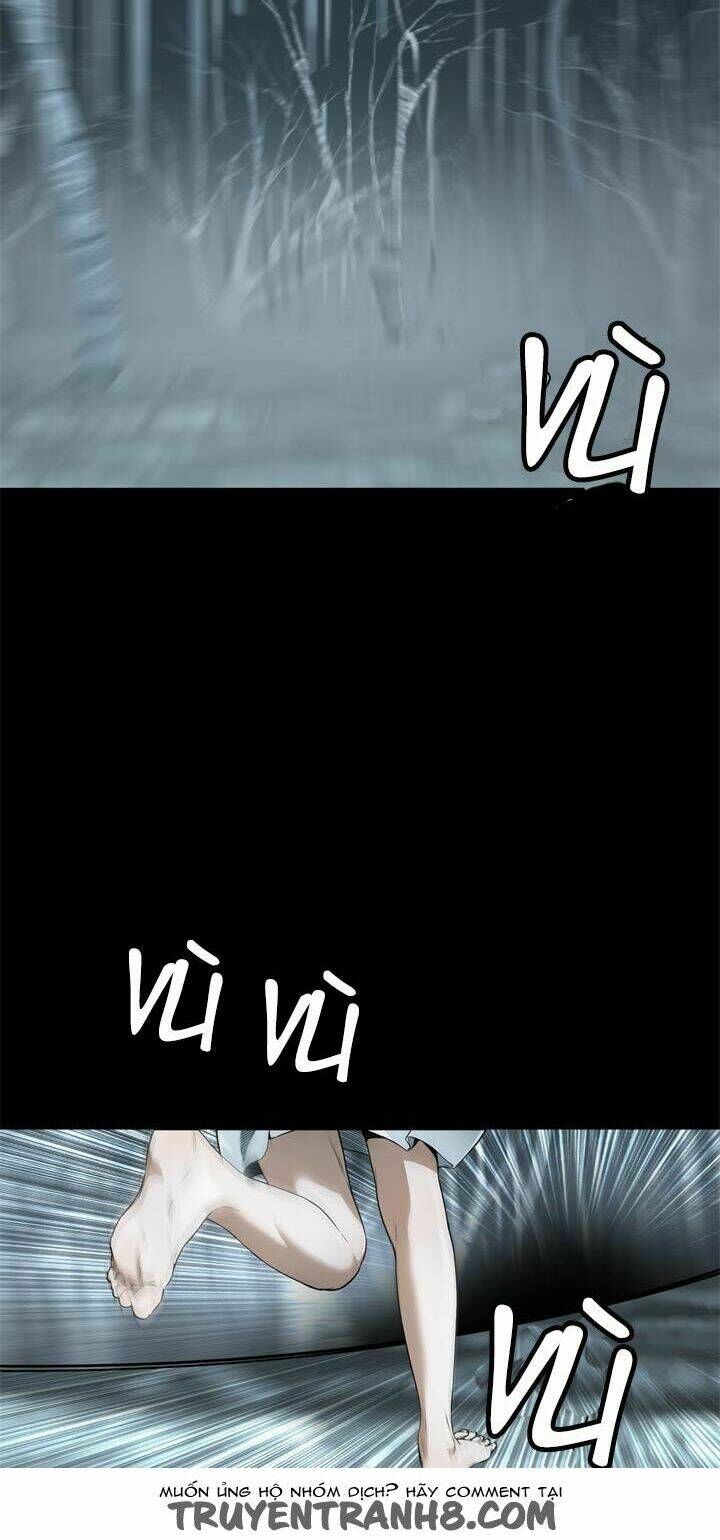 giấc mơ khủng khiếp - deadful dream chapter 1 5