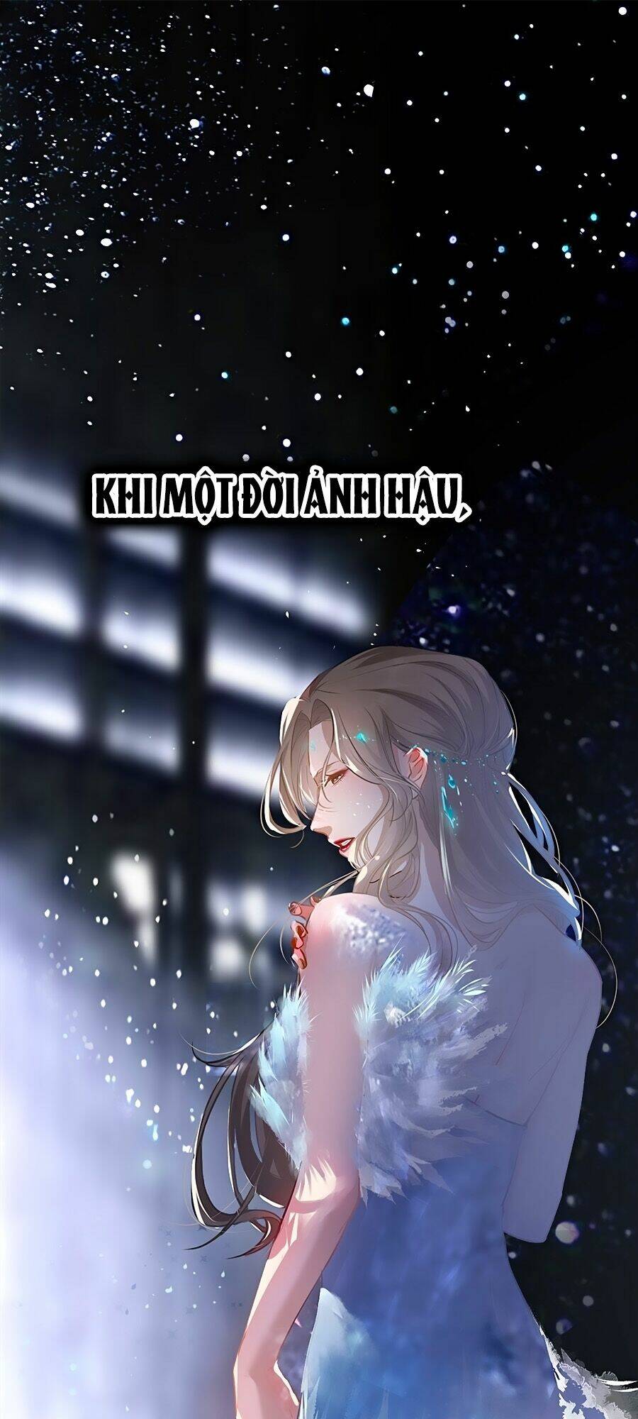 gian phi như thử đa kiều chapter 0 1