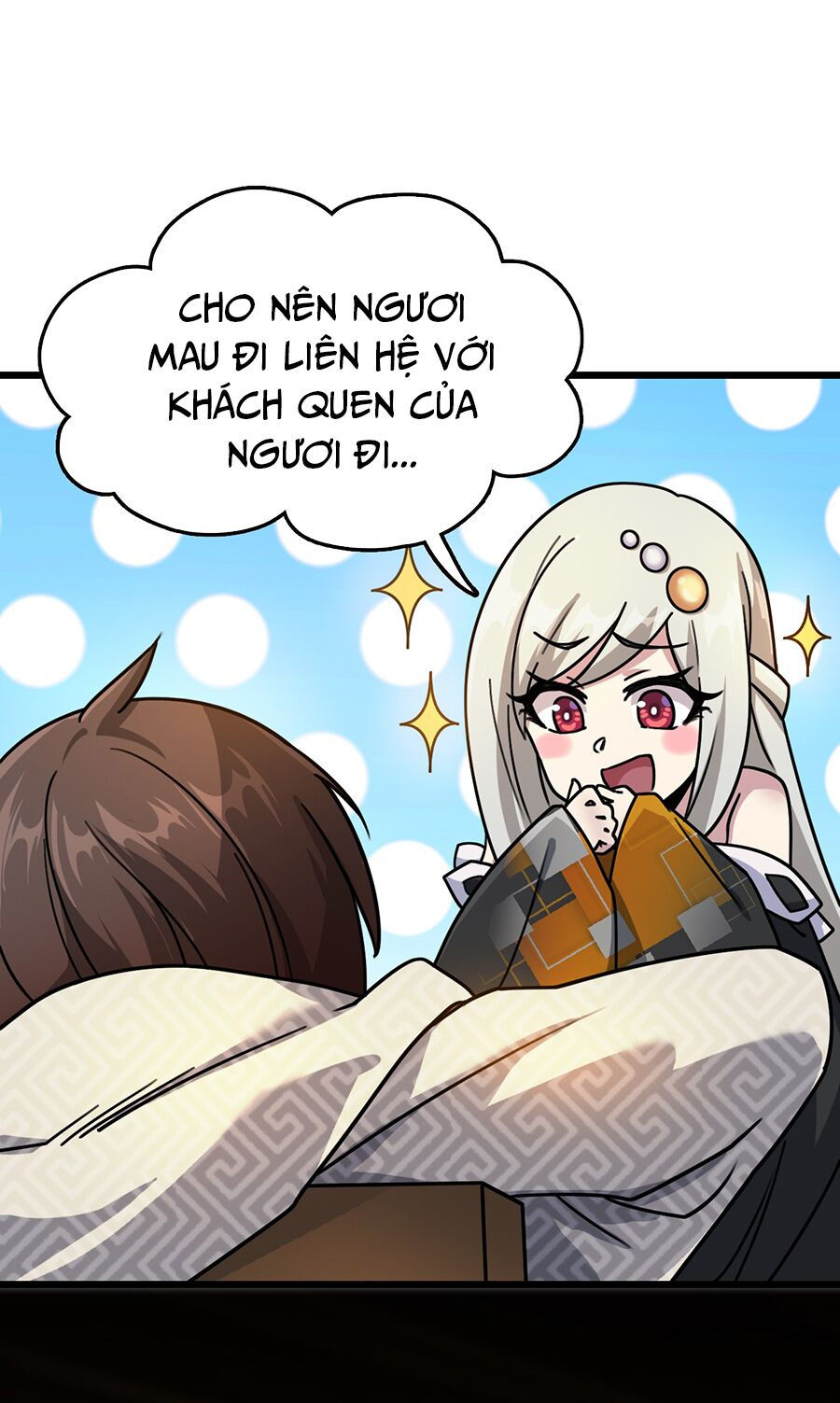 đại bảo kiếm của tôi chapter 59 76