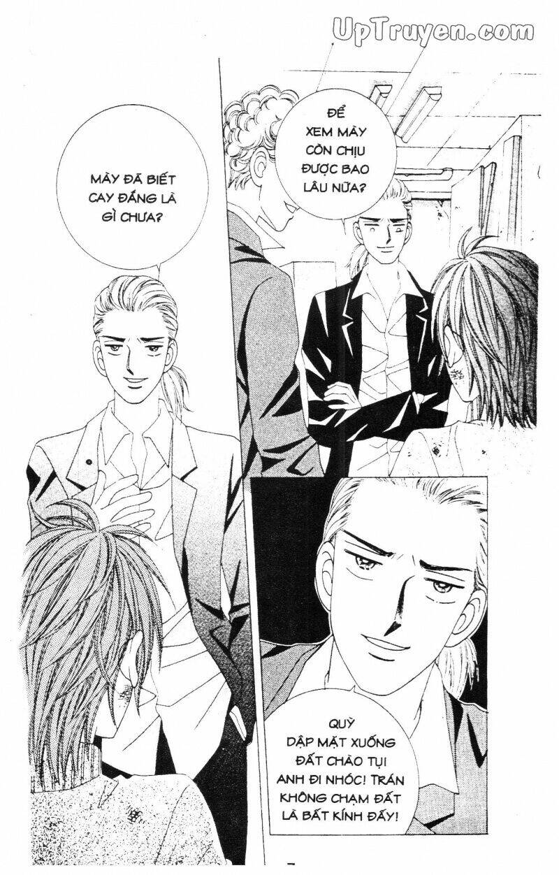 mặt nạ tình yêu chapter 100 8