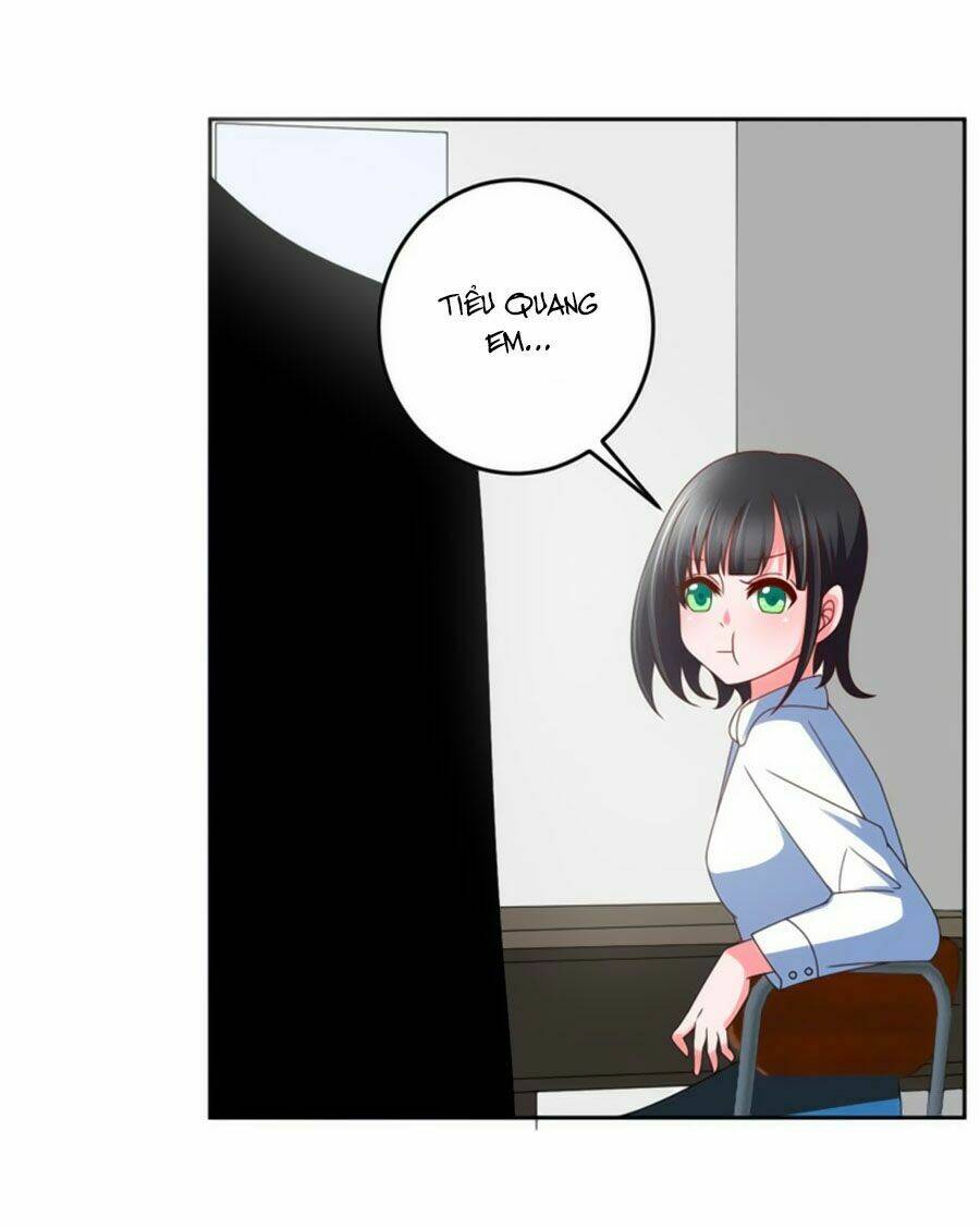 người yêu khát máu của tôi chapter 15 4