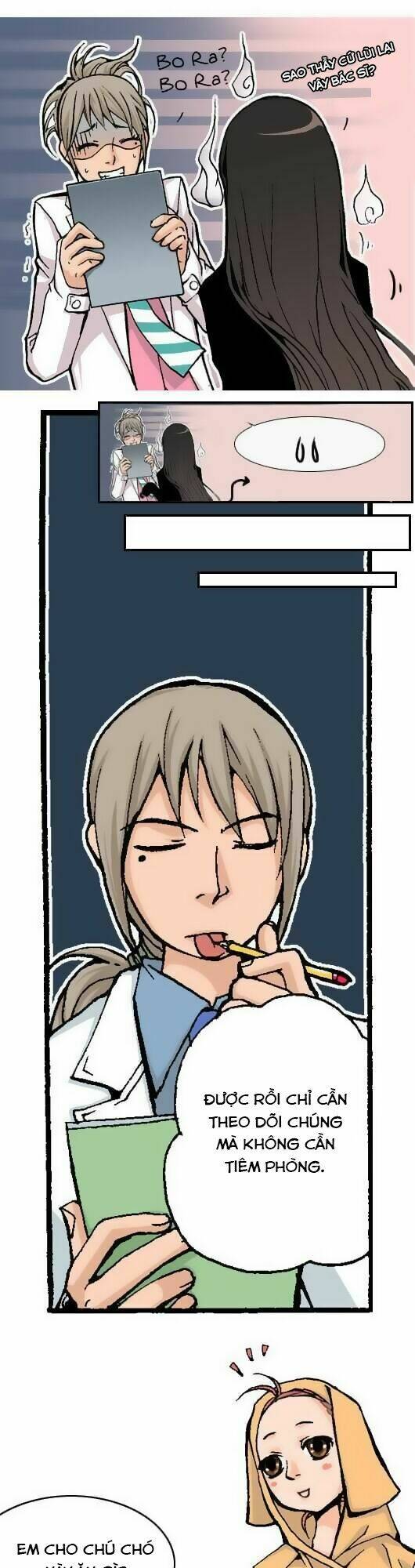 pet diary chapter 8 4