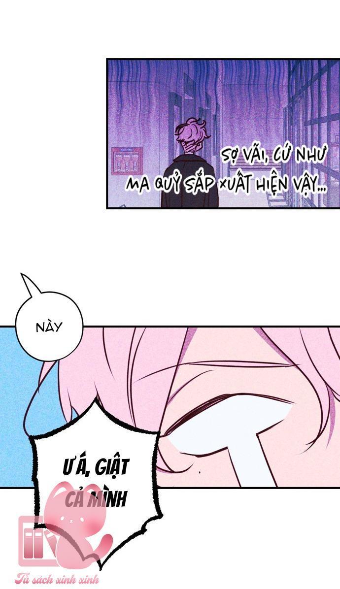 trend yêu đương 2023 chapter 7 39