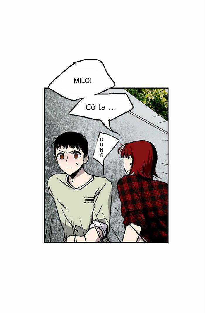 đôi mắt từ trái tim chapter 16 27