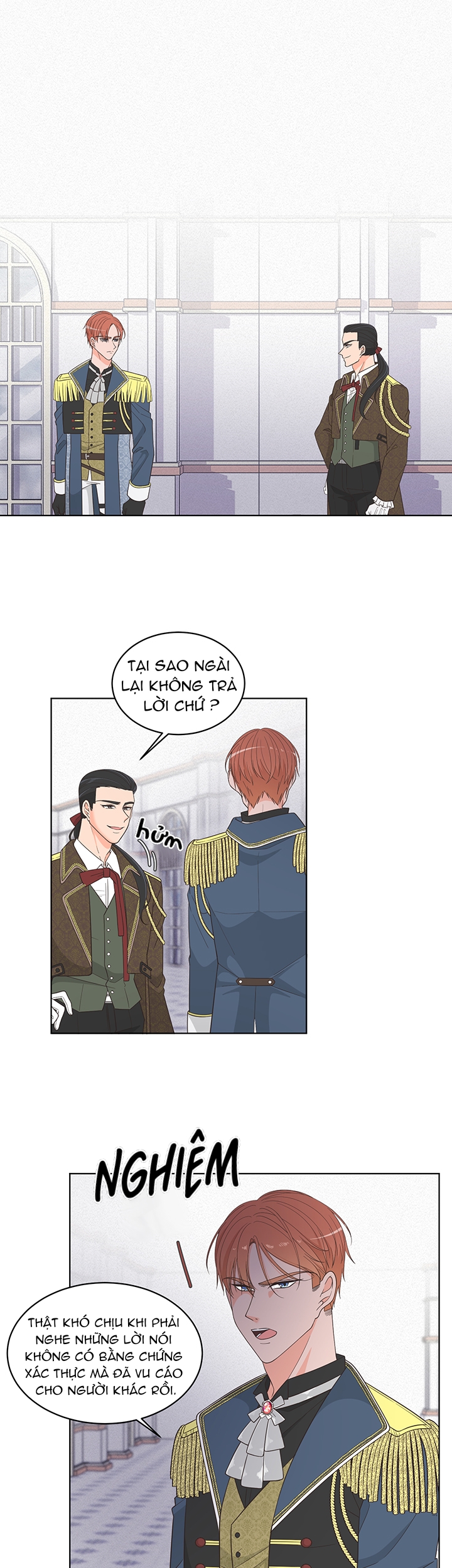 công chúa estel chapter 5 2