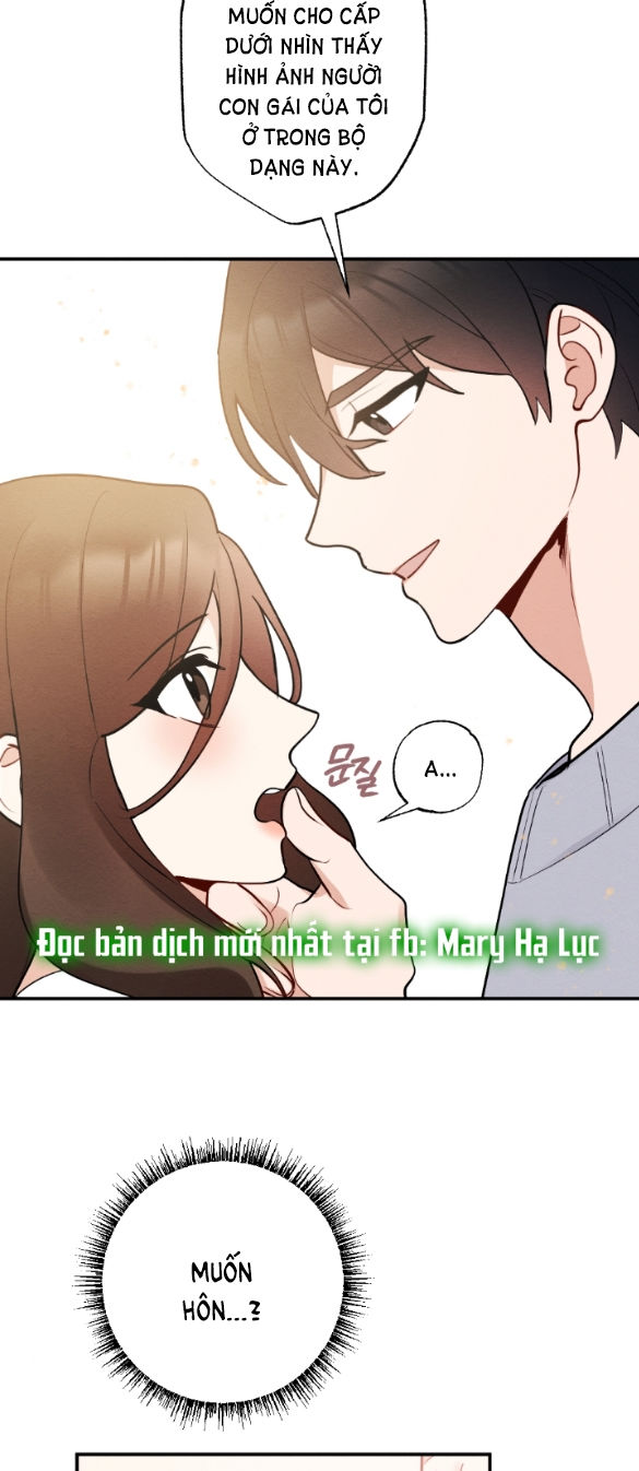 [18+] hôn nhân bị đánh cắp chapter 6.1 23