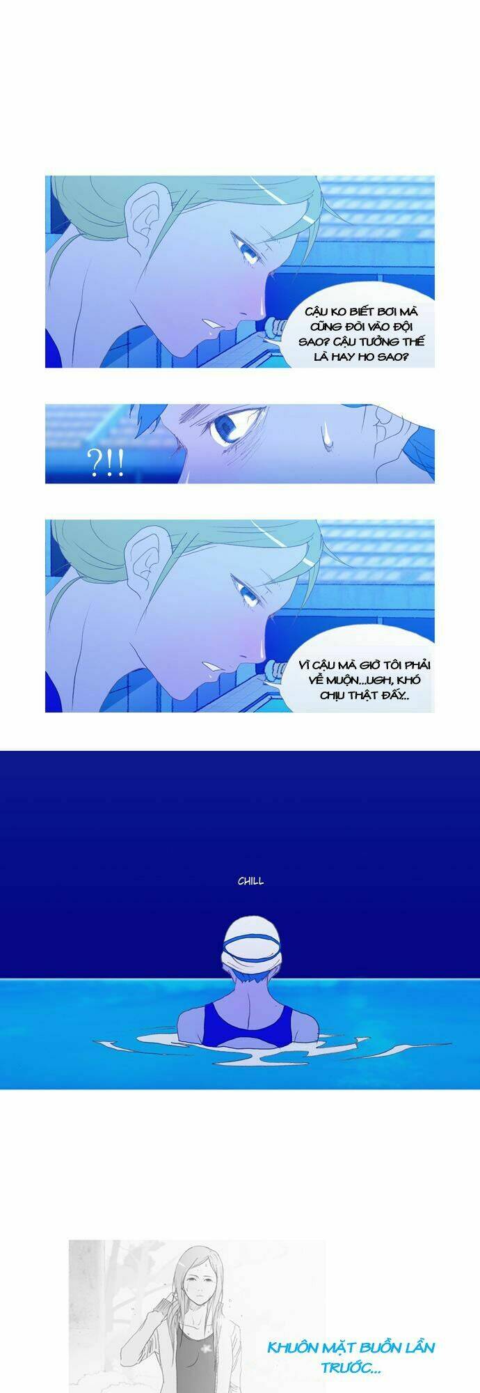 my heart is beating chapter 6 25