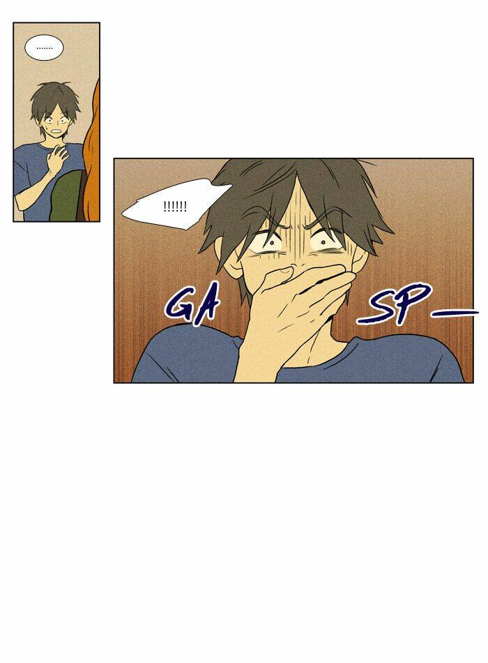 bẫy tình yêu chapter 93 40