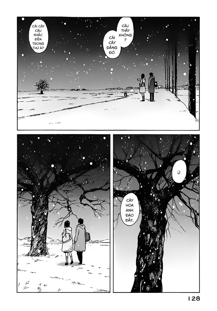 5 centimeters per second (5cm/s) chapter 3 16