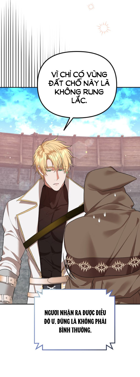 [18+] dũng sĩ vị tha chapter 30.1 18