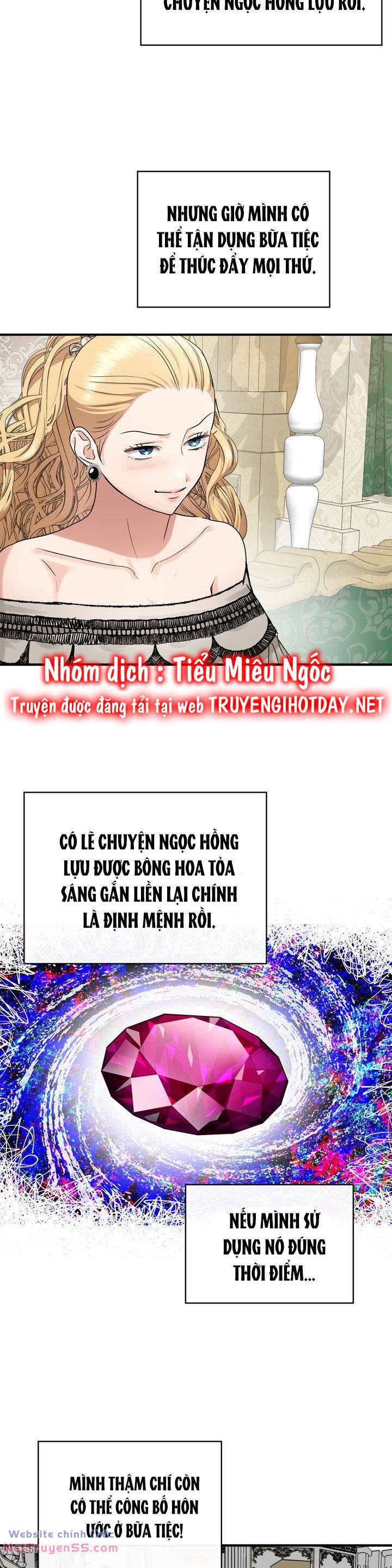 người thừa kế chapter 64 18