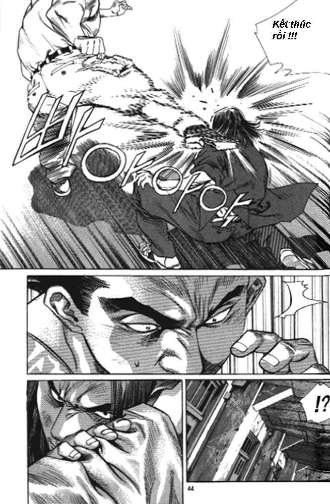 change guy chapter 244 8