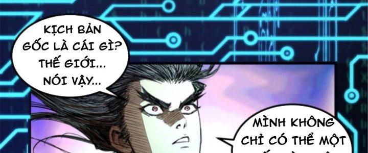 máy mô phỏng nhân sinh của lữ bố chapter 14 100