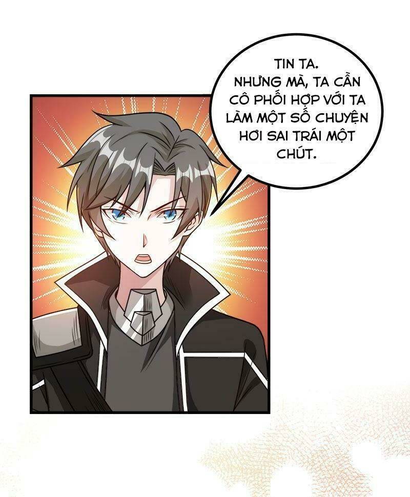 kiếm vũ chapter 88 19