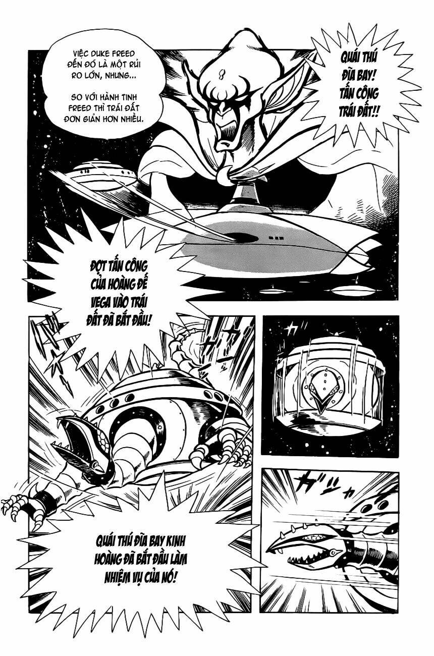 ufo robo grendizer chapter 1 33