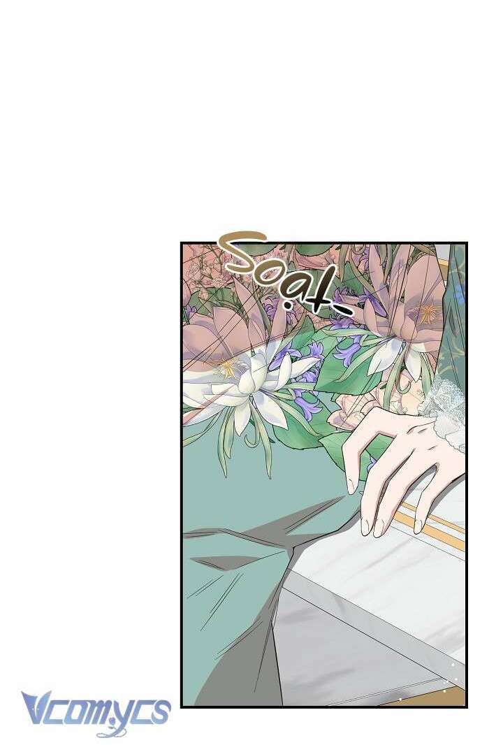 tôi không phải là cinderella chapter 86.1 7