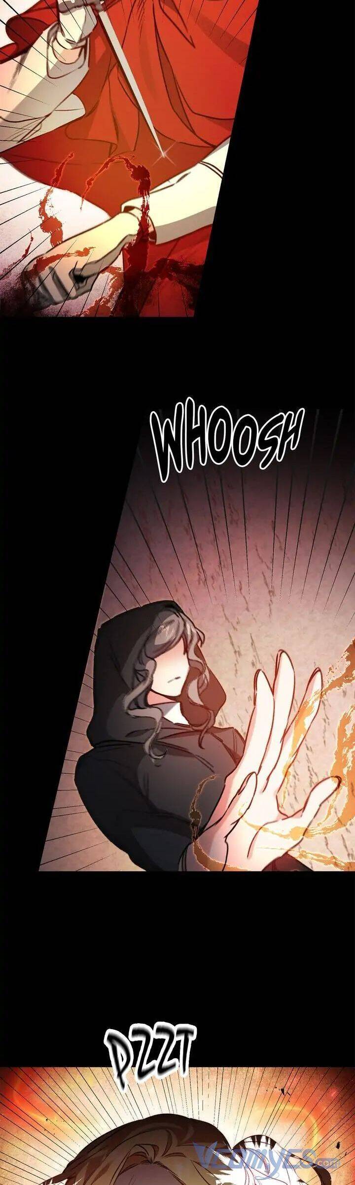 tôi trở thành hoàng đế bạo chúa trong tiểu thuyết chapter 96 13