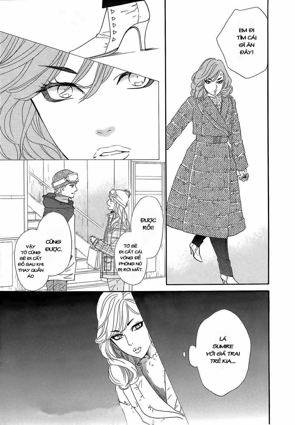 sumika sumire chapter 14 44