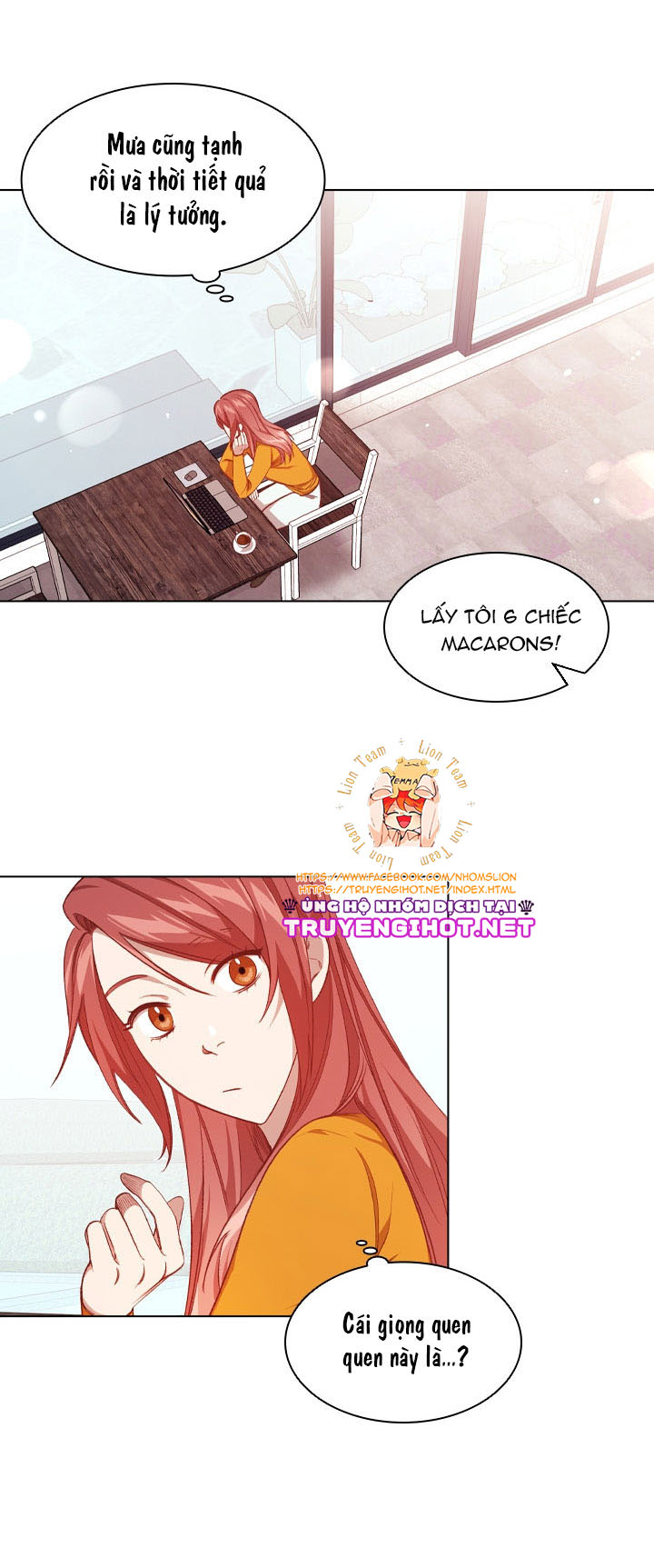 vướng vào mối quan hệ ngoài ý muốn chapter 36 11