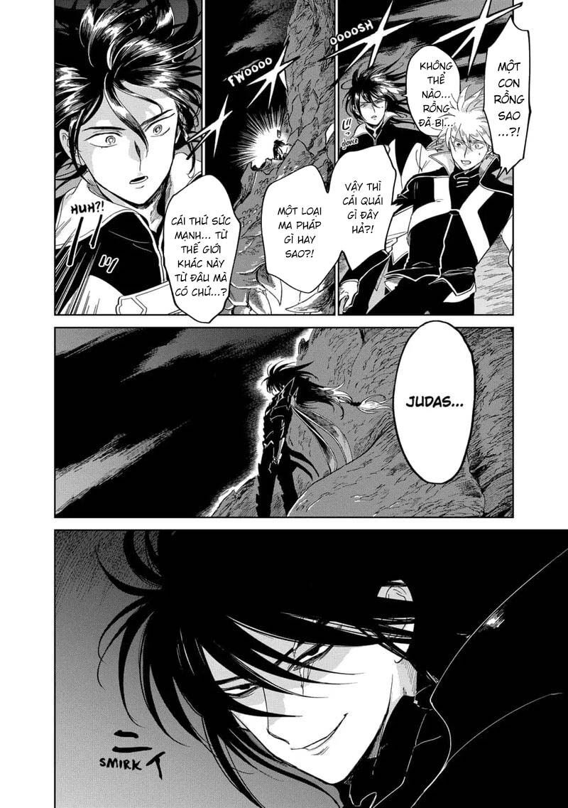 ấn ký abyss chapter 37 17