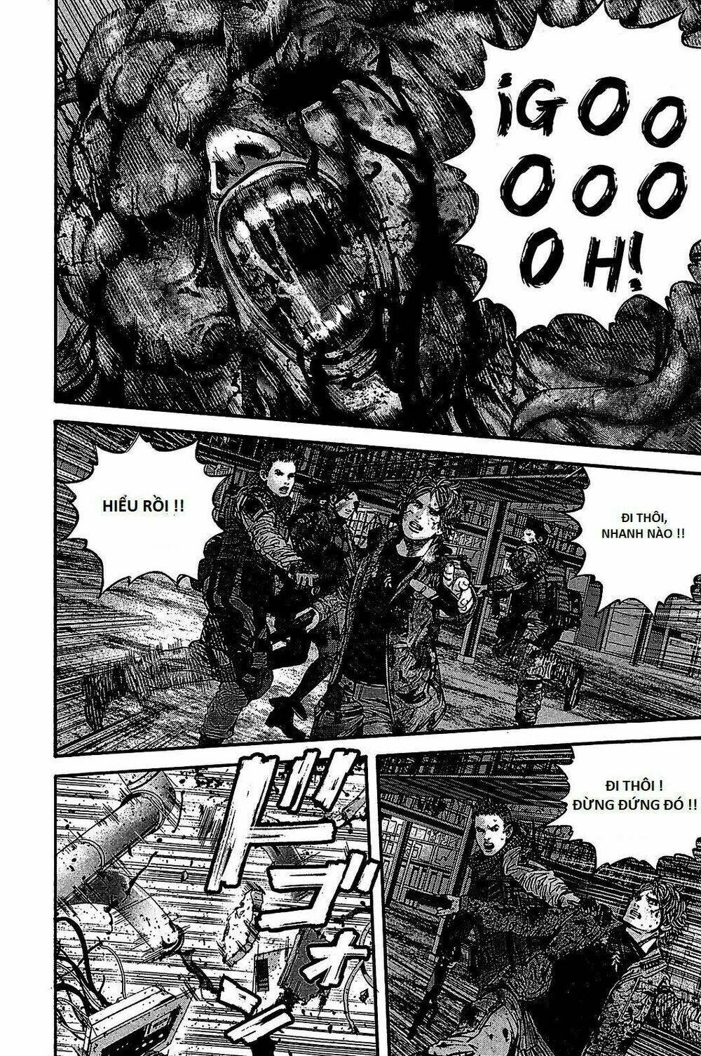 thảm họa marhawa chapter 35 5