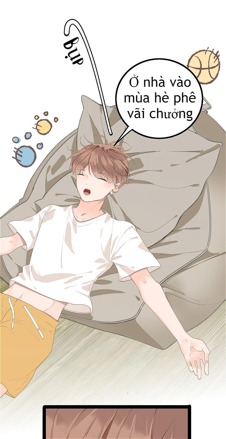 xueba raise 985 chapter 2 24