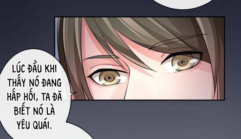 nghiên hương kỳ đàm chapter 41 20