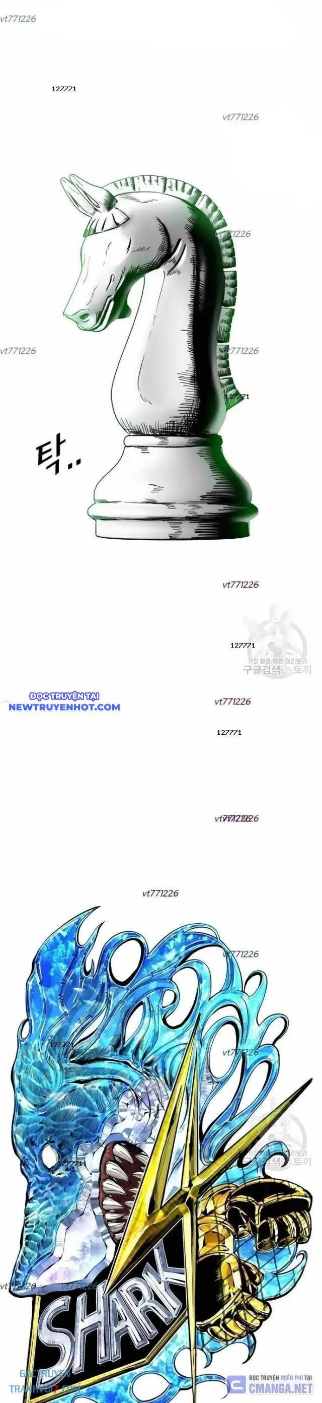 shark - cá mập chapter 244 3