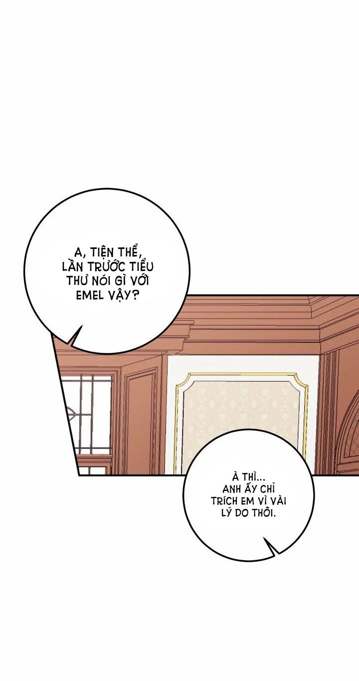 tôi là tiểu thư của gia đình này chapter 118 51