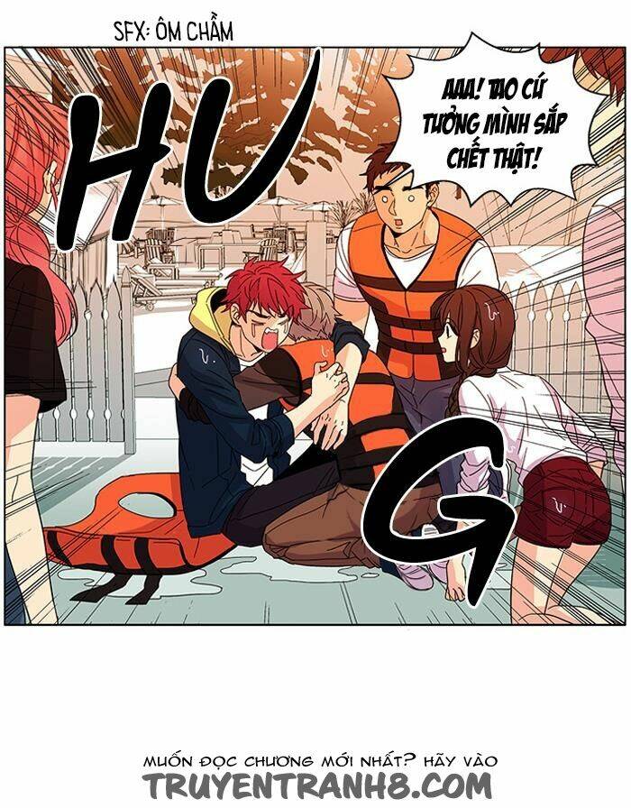 oh! cô nàng oh yesu chapter 23 27