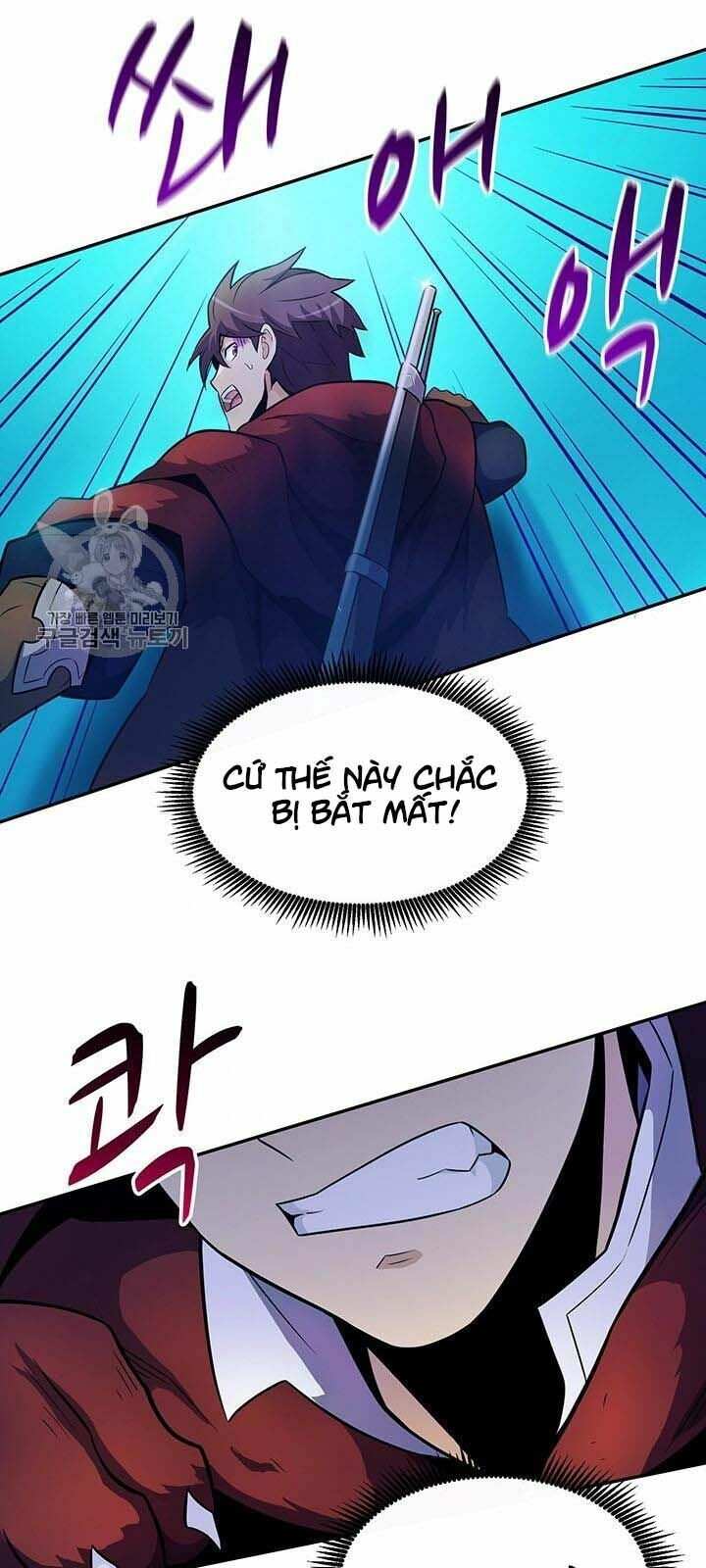 arcane sniper chapter 27 47