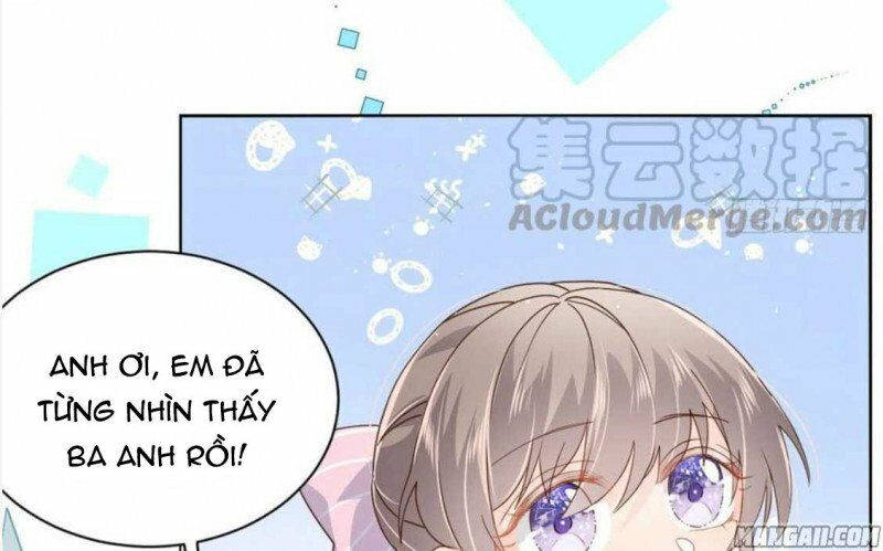 đoàn sủng lão đại ba tuổi rưỡi chapter 47 9