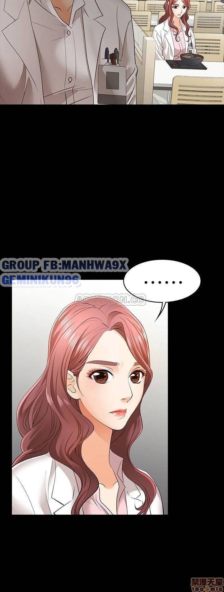 hoán đổi vợ chồng chapter 11 35