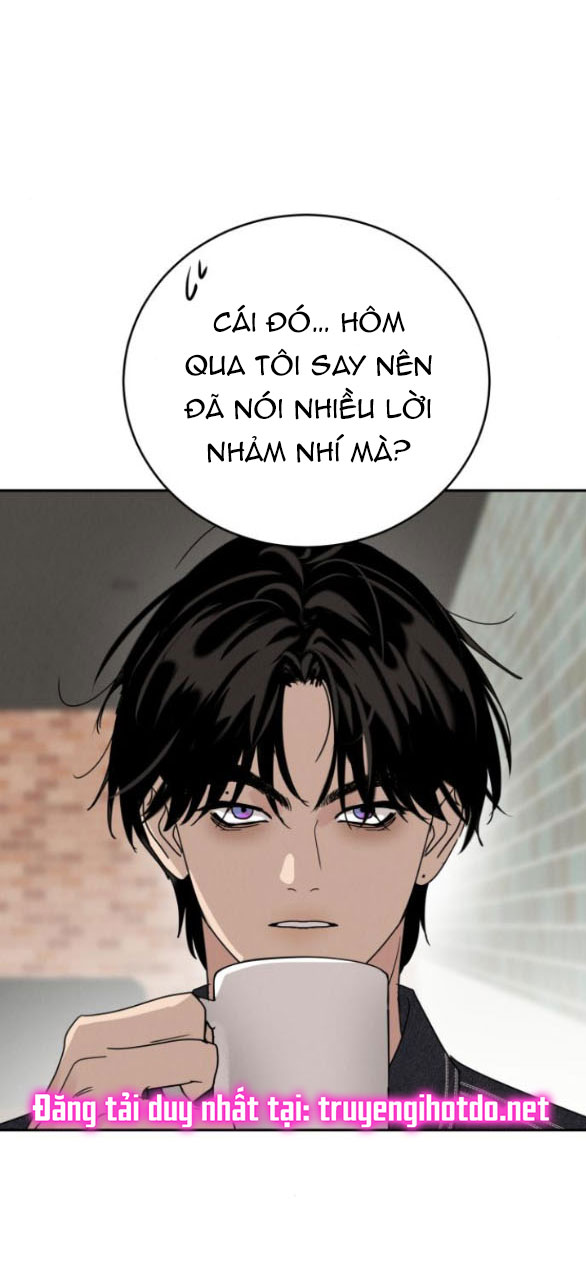 Thuyết Tình Yêu Ích Kỷ chapter 5.1 44