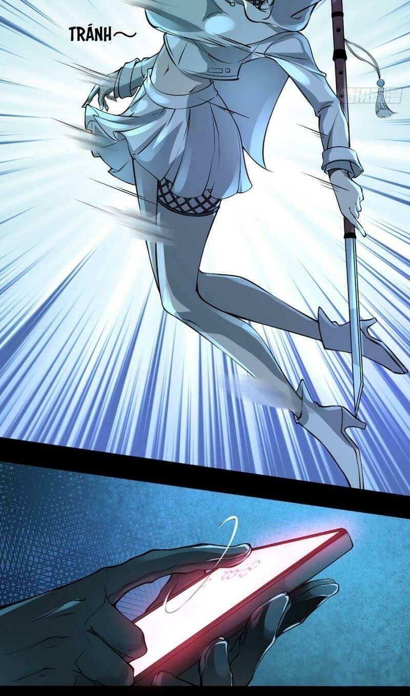 điện thoại vạn năng chapter 1 52