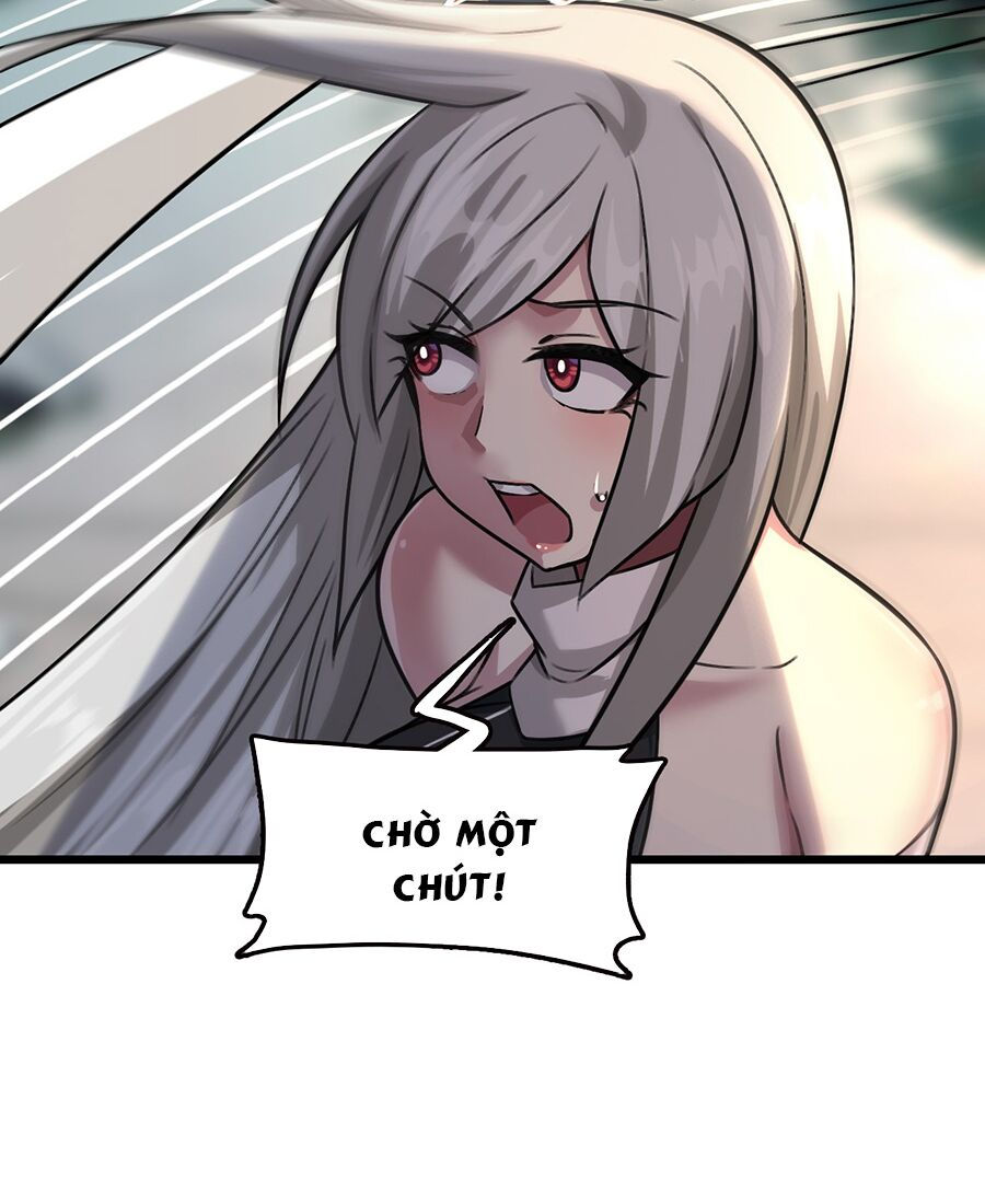 đại bảo kiếm của tôi chapter 41 9