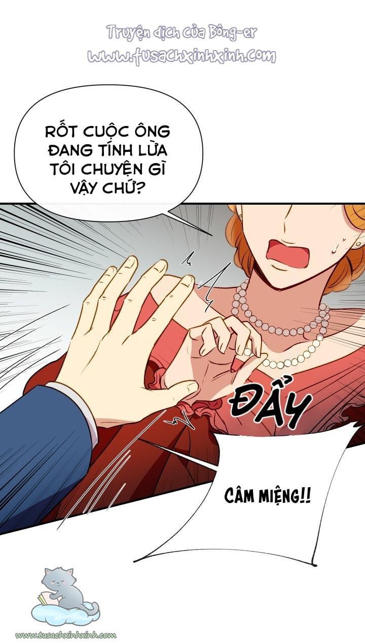 công nương khế ước của gia tộc công tước quái vật chapter 38 31