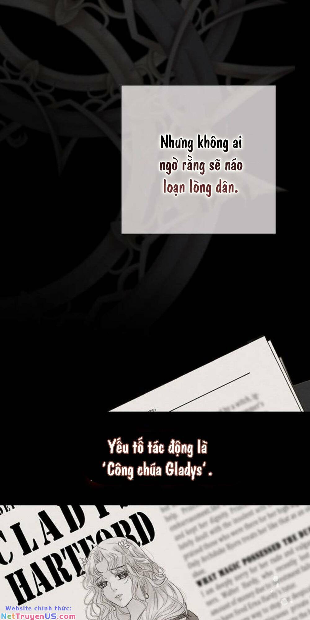 Hoàng Tử Rắc Rối chapter 26.2 4